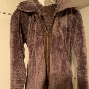 Kuhl women’s brown jacket